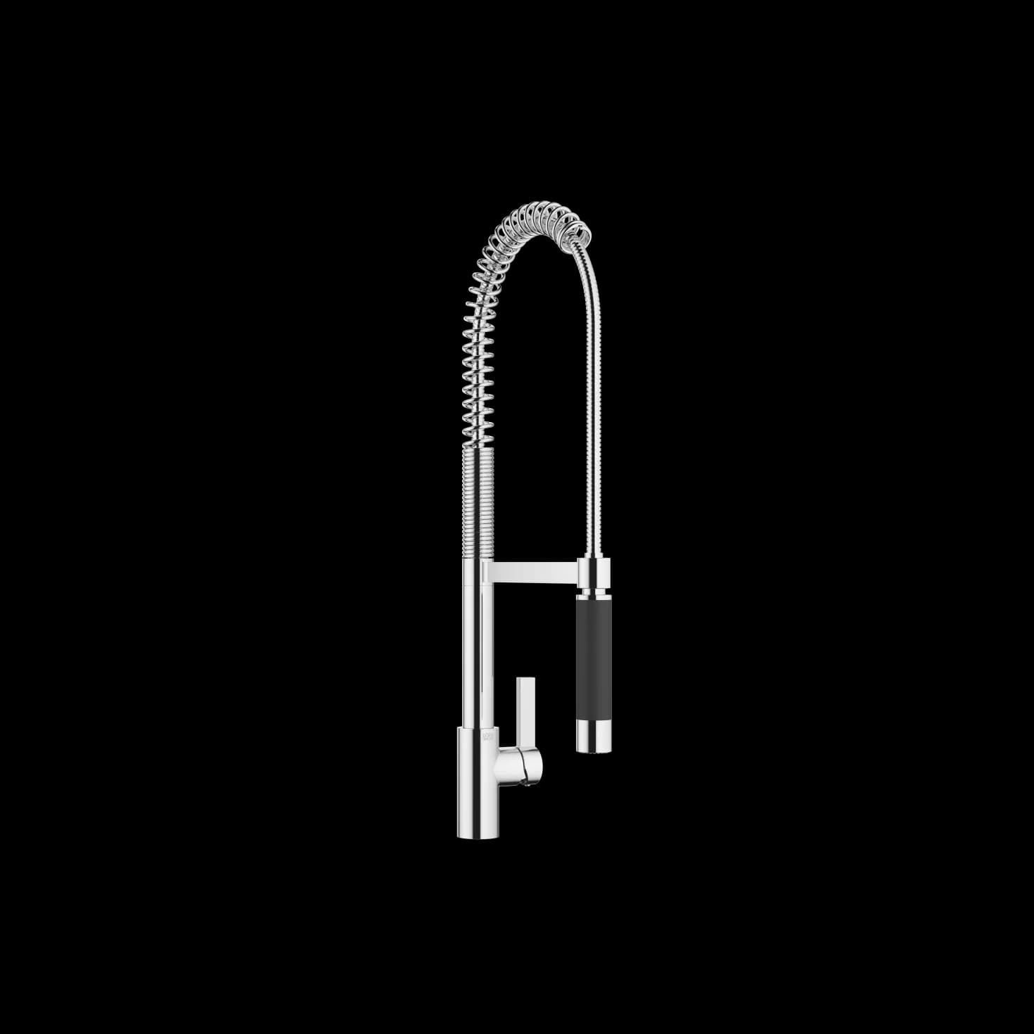 Dornbracht TARA ULTRA Mixer Model: 33 870 875 - alternate view