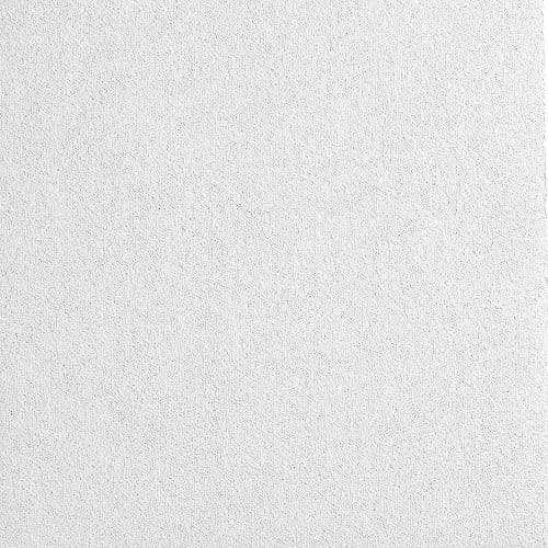 Armstrong 2820A Calla Ceiling Tiles, 24x24 inch square lay-in tiles