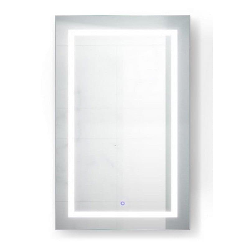 Krugg Svange LED Medicine Cabinet Mirror
