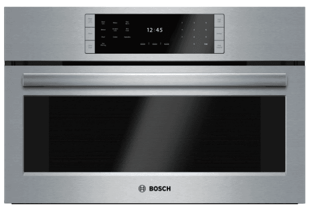 Bosch Steam Convection Oven-HSLP451UC