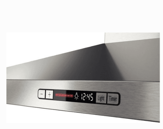 Bosch Wall Mounted Cooker Hood-HCP30651UC - alternate view