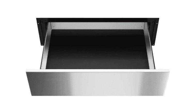 Bosch 30" Storage Drawer-HSD5051UC - alternate view