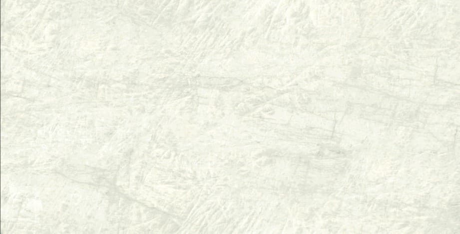 Porcelain4Top Crystal White matte porcelain slab, 63" x 127" x 12mm