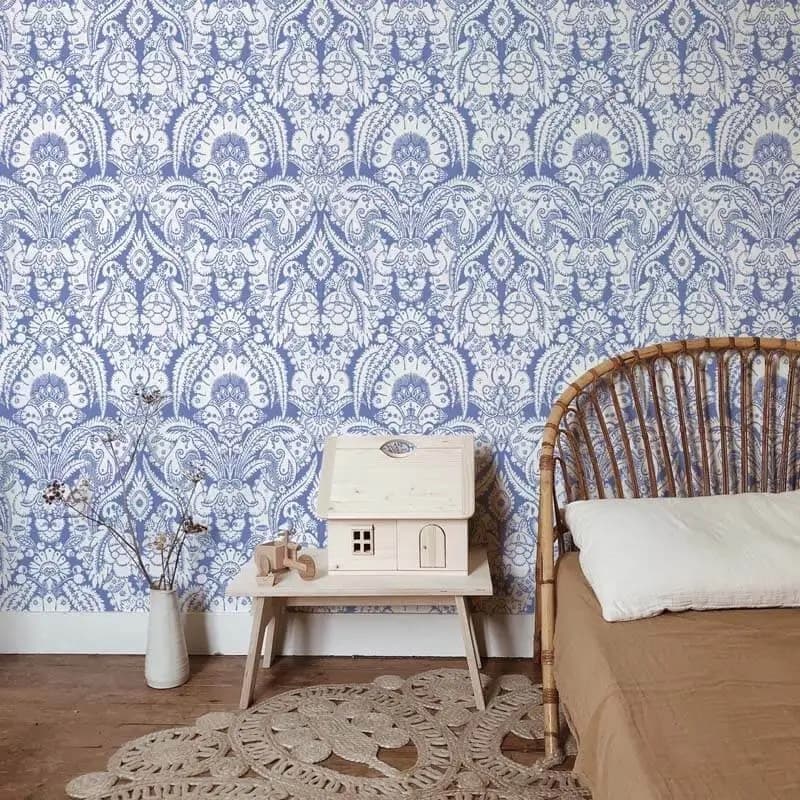 cole and sons Cole & Son Chatterton Wallpaper