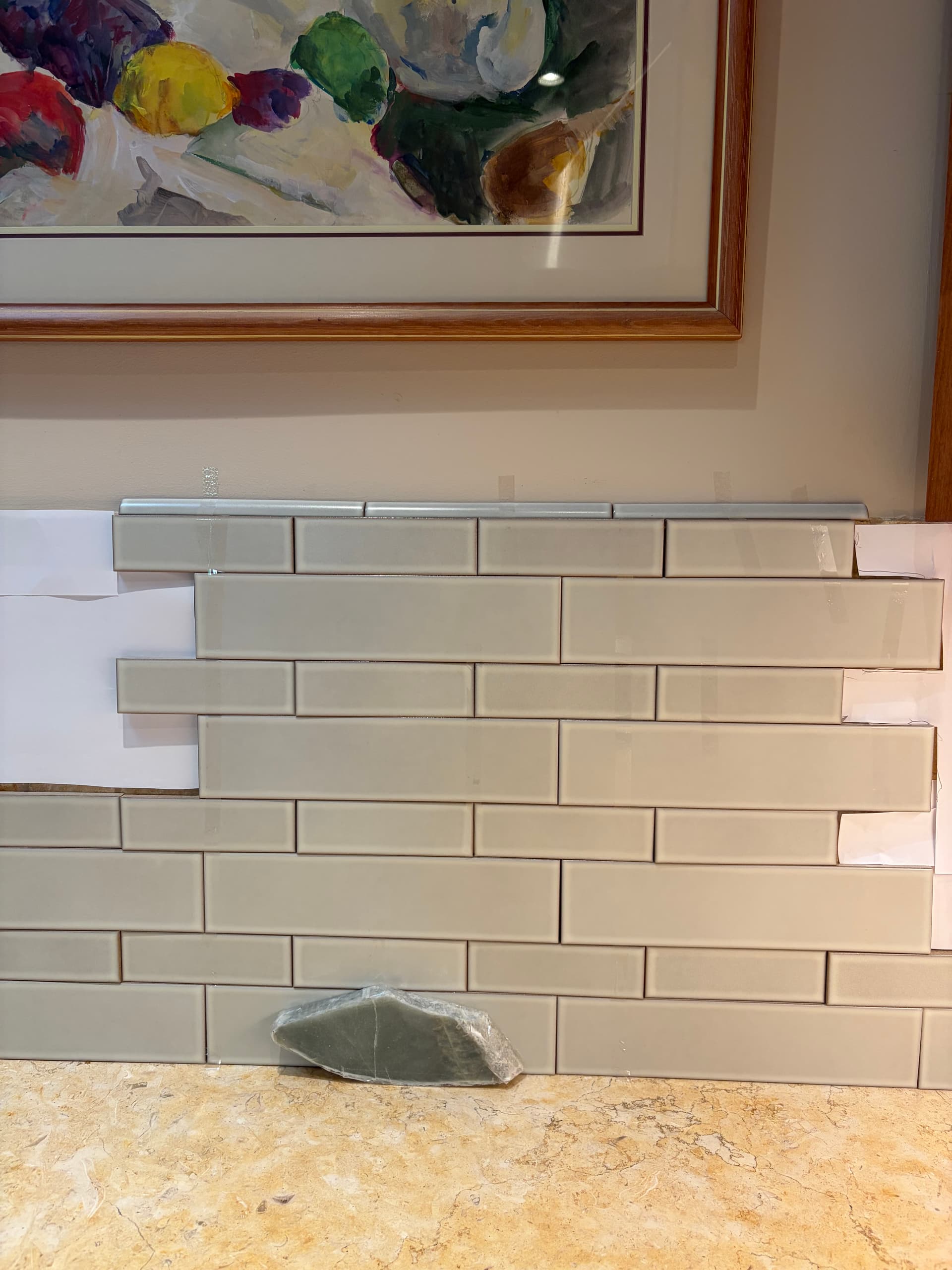 Sonoma Tilemakers Tile