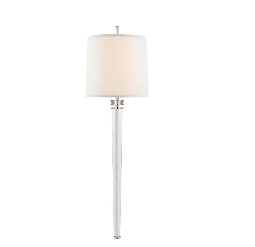 Visual Comfort Architectural Visual Comfort - Lyra Large Tail Sconce (4)