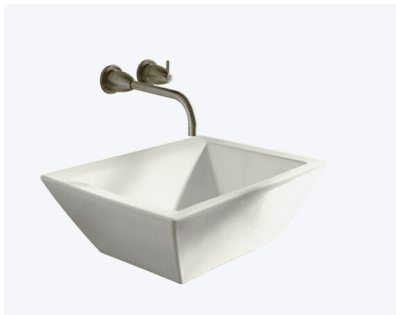 Kohler Bateau vessel sink - new in box. 2273-96