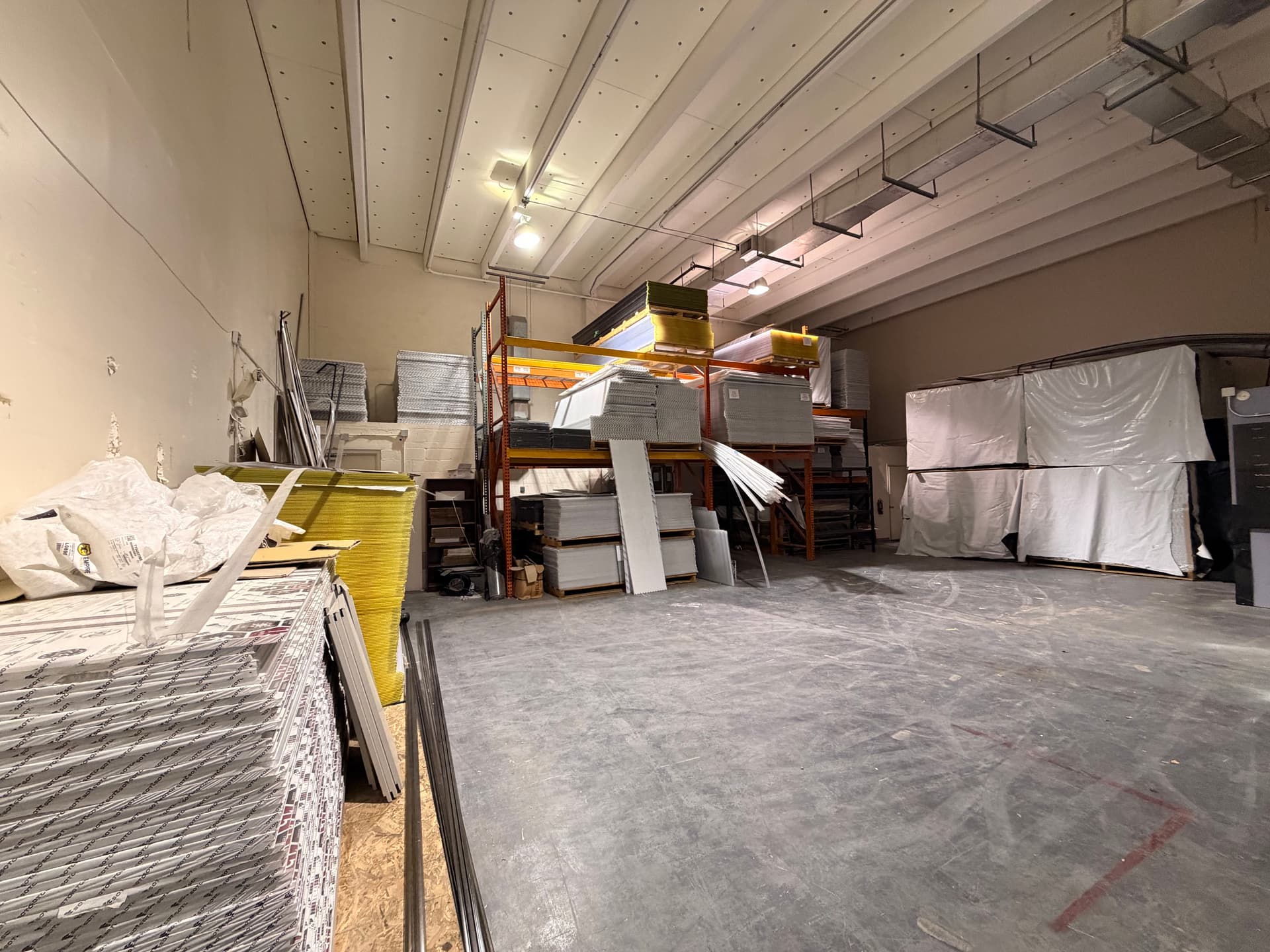 Polycarbonate Sheets