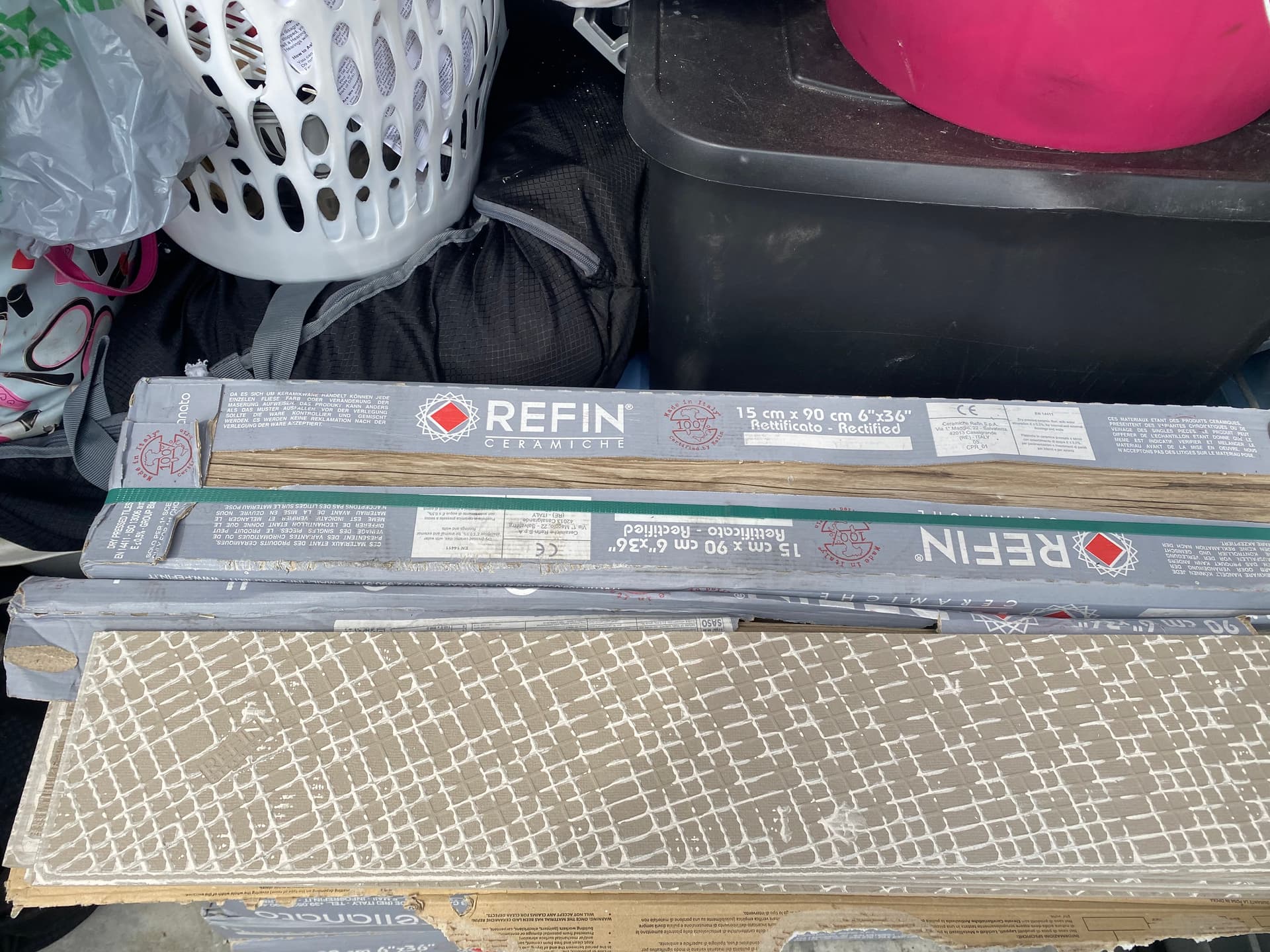 Refin ceramiche