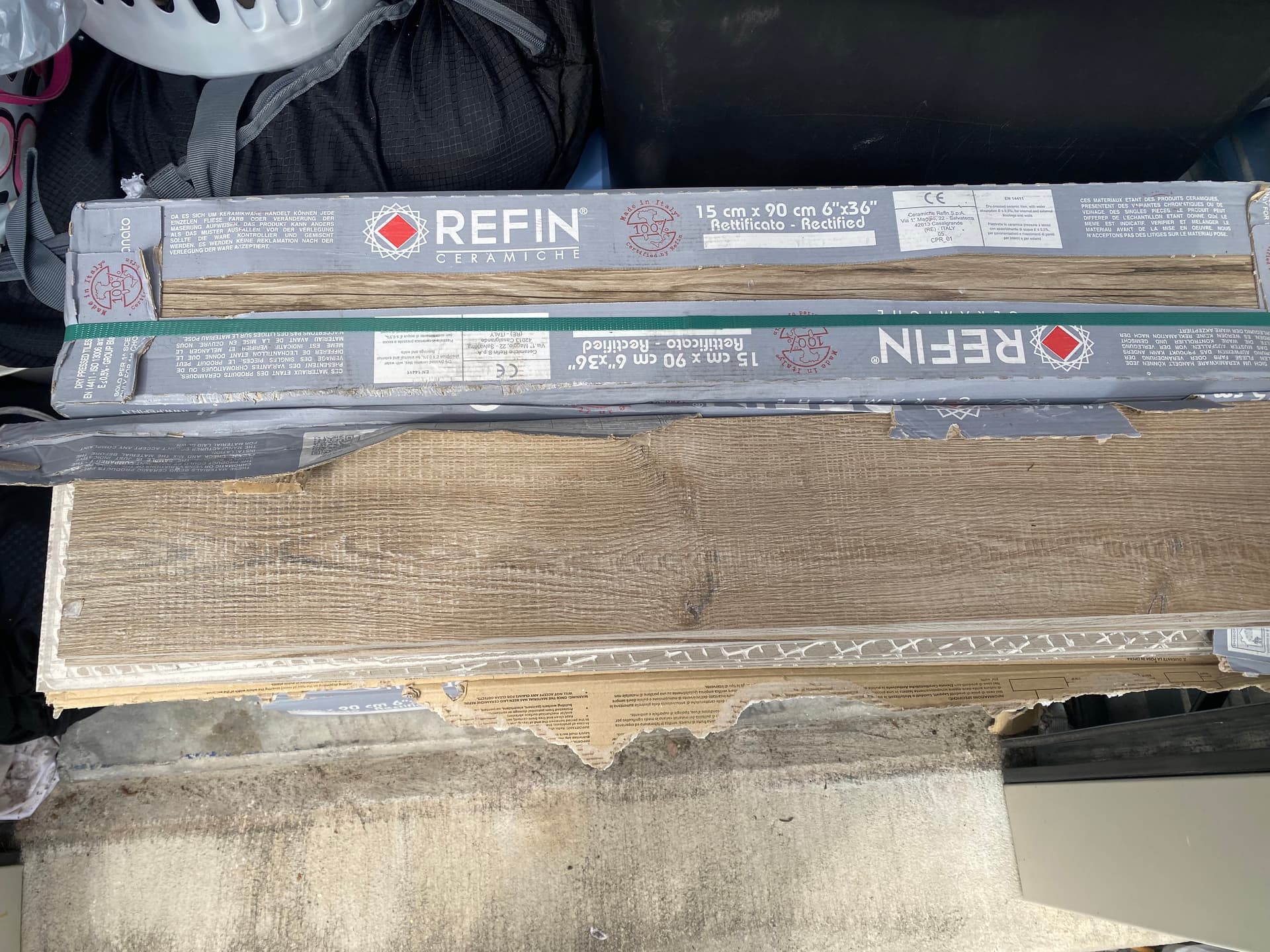 Refin ceramiche - alternate view