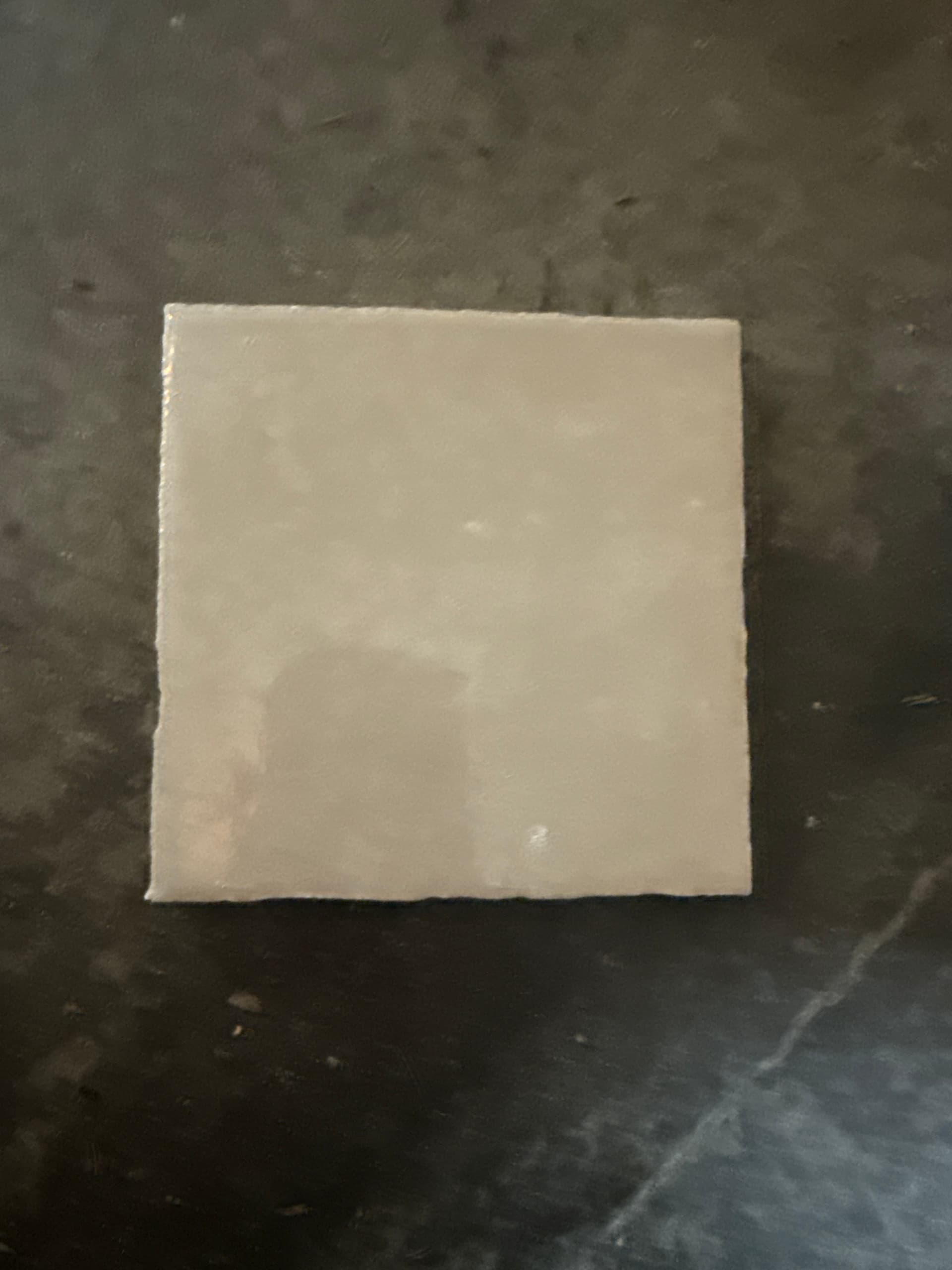 Casablanca Backsplash tile