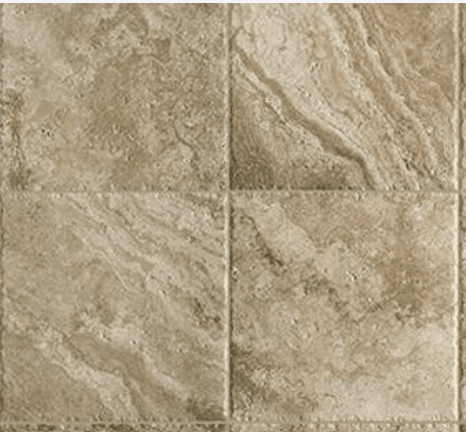 Marazzi Archaeology Chaco Canyon Porcelain Tile 6.5"x6.5"