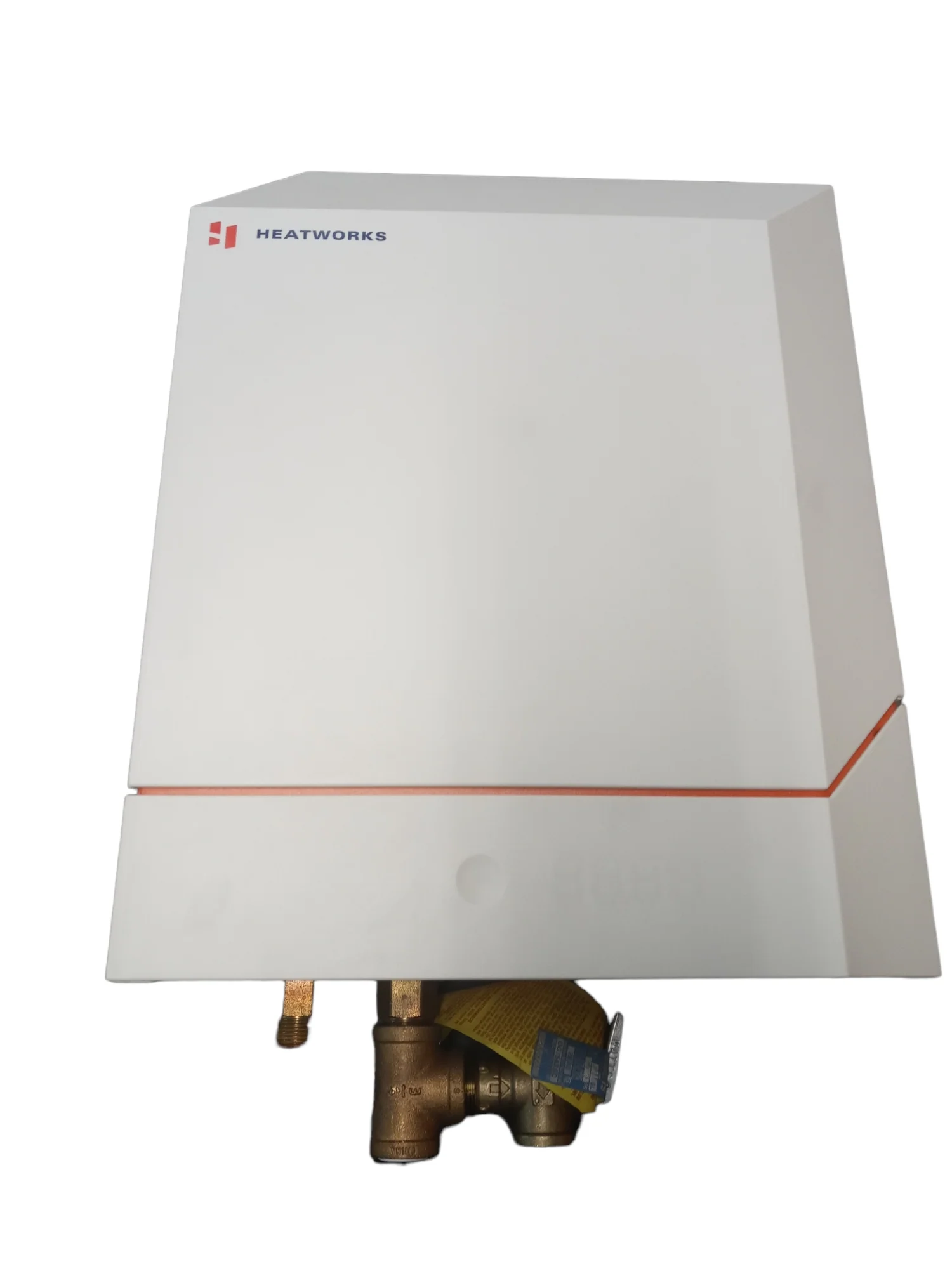 Brand New Heatworks Model 3