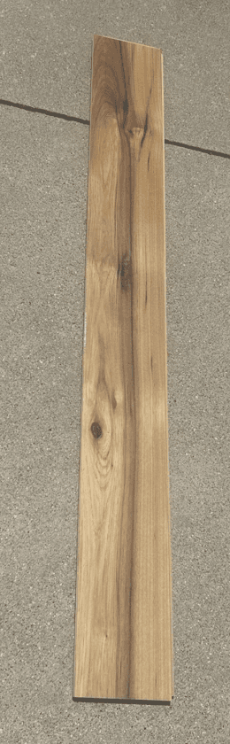 Dream House 871 square feet laminate Hickory 12 mm