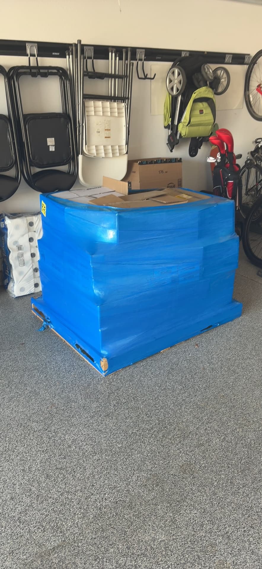 286 Brand New Kohler High End Shower Heads And Hand Showers