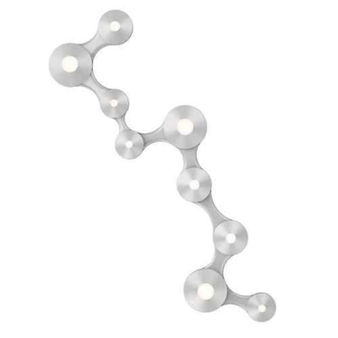 Surface Mounted Light Fixture