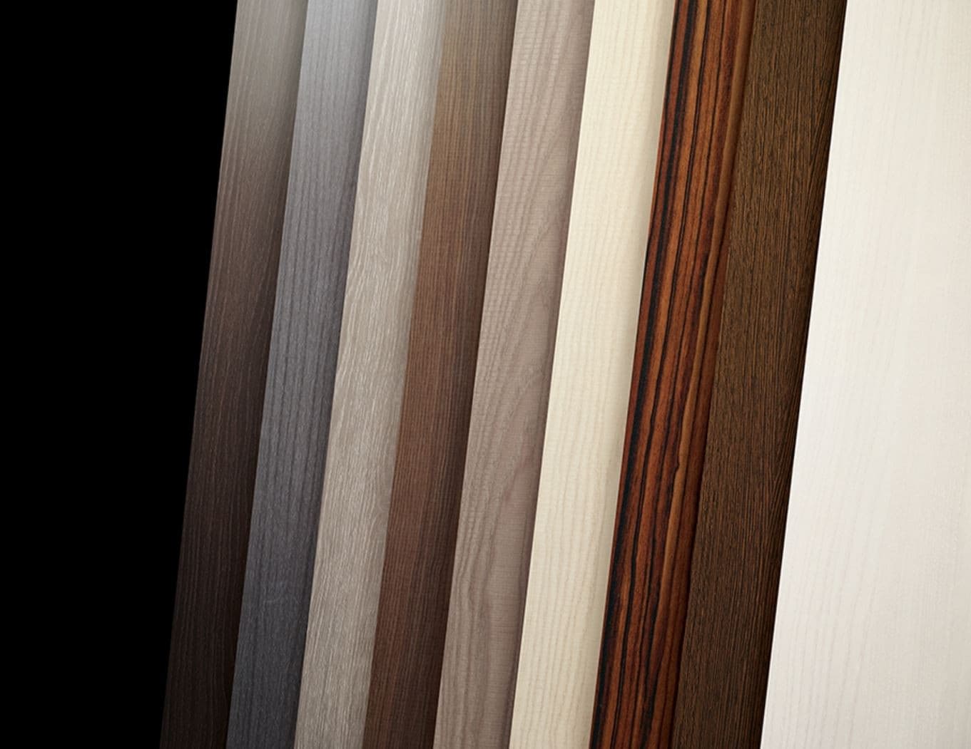 Kitchen Cabinet & Furniture Panels