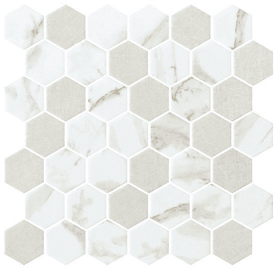 Belfont Italica Charm NBT5431 from Glazzio Tiles 22sqft