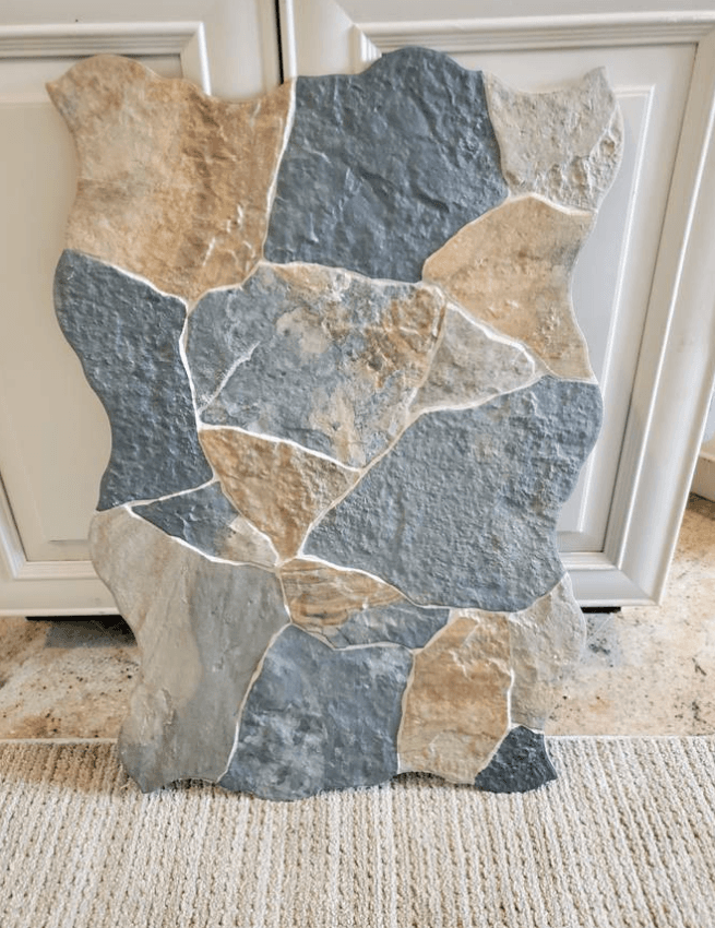 Castille Floor Tile or Wall Tile (price negotiable)