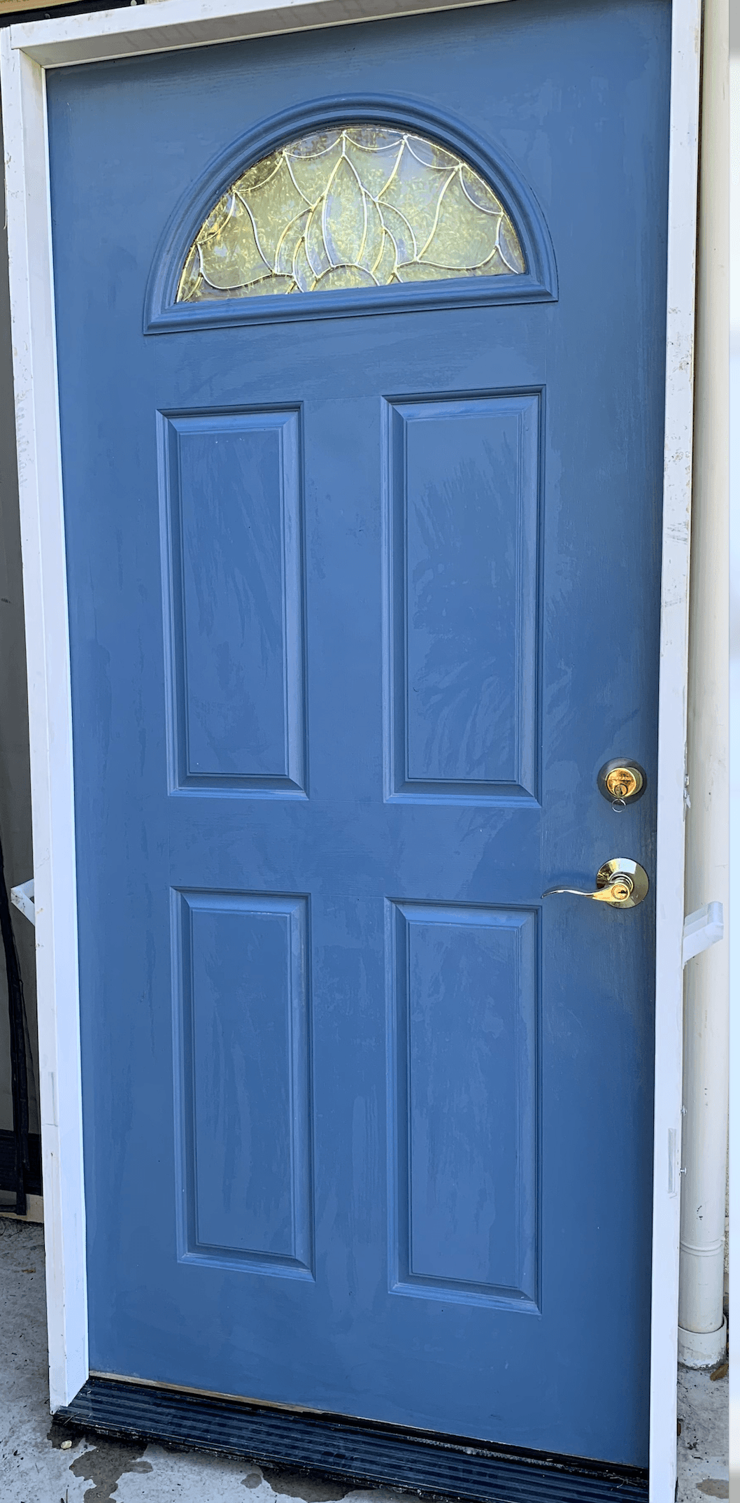 Entrance Door for sale