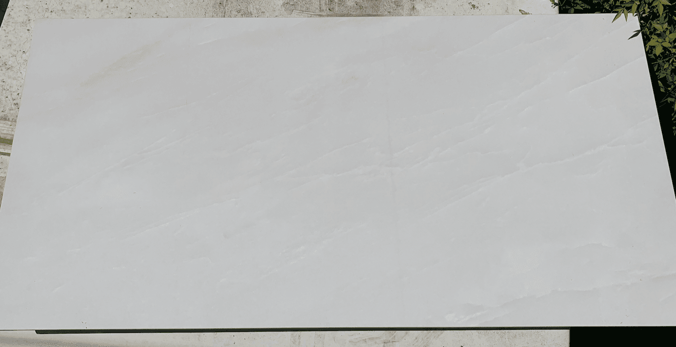 Large Format Marble Pattern Porcelain Tile