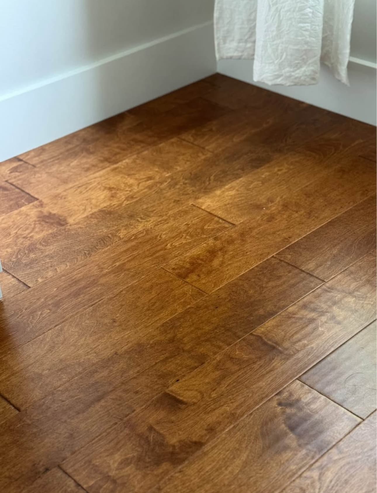 Engineered Hardwood Flooring