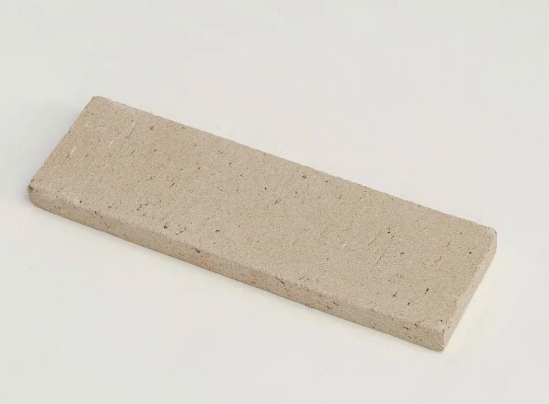 Orca Living Orca - Brick Clay Paver in Light Copal