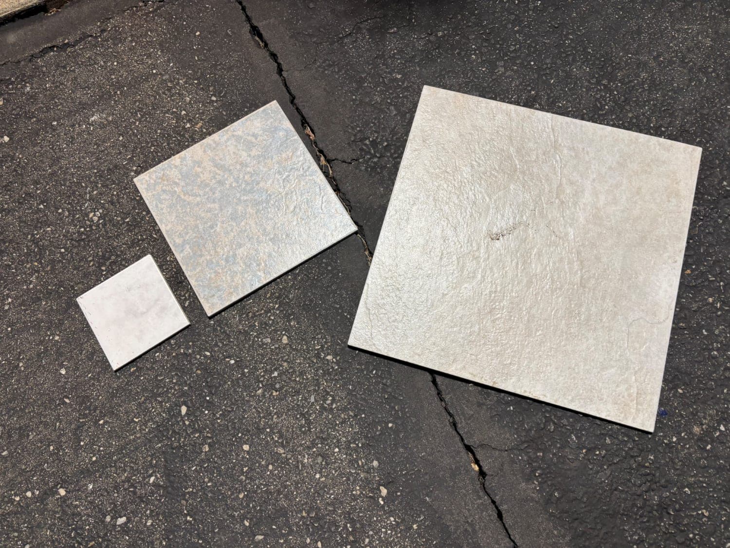 Titles Flooring
