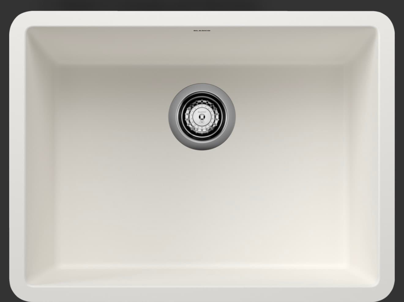 (Blanco) PrÉCis 24 Sink #522414