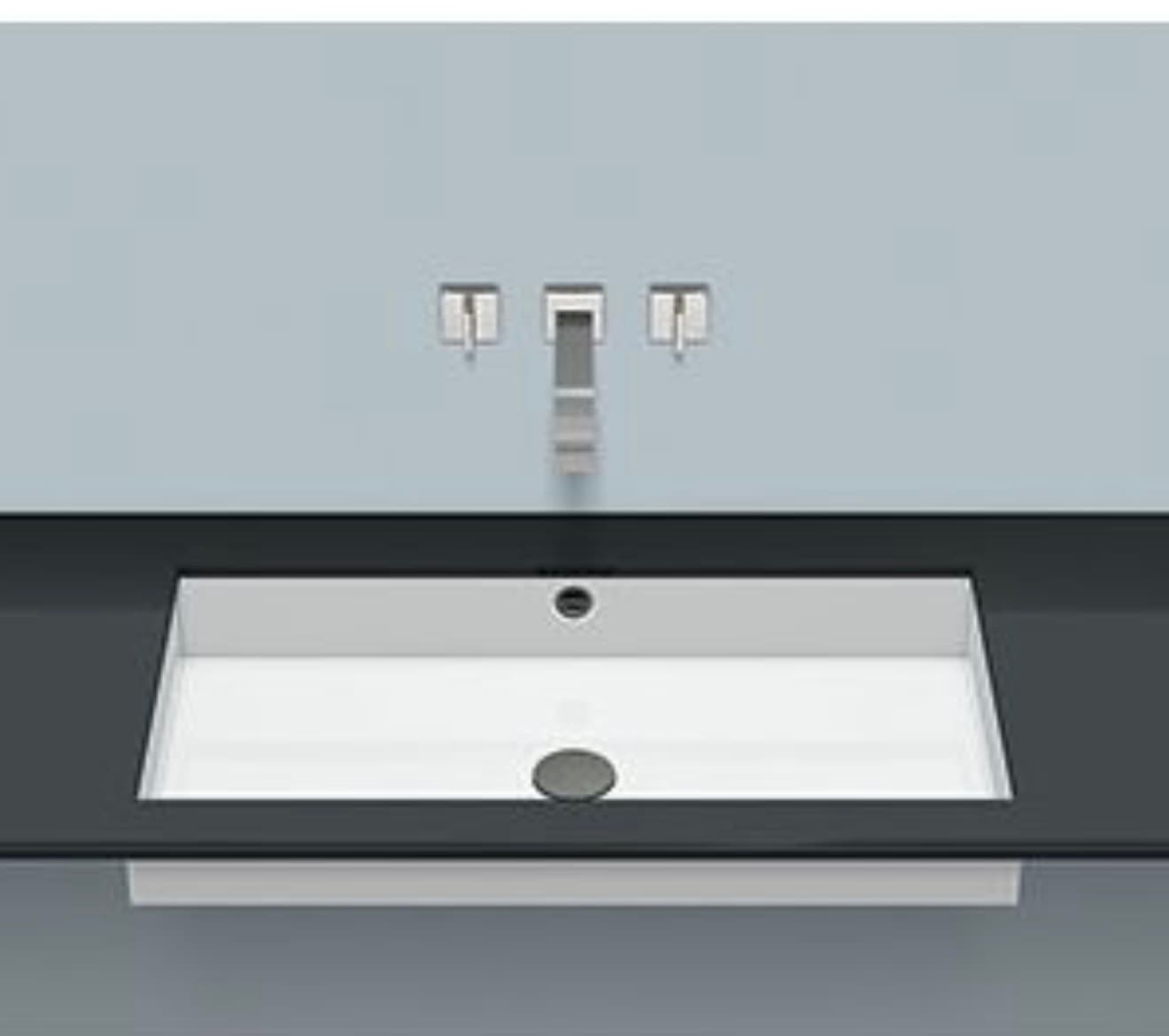 (Alape) Sink #3227 701 000 Ub.ME750