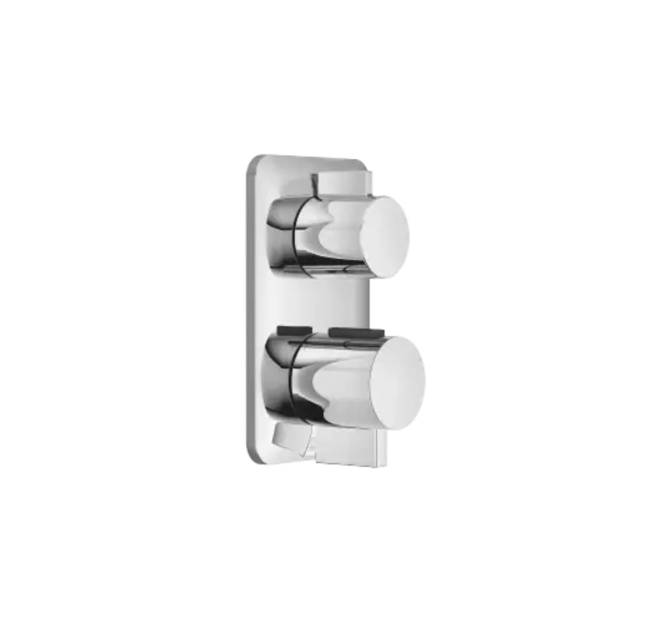 (Dornbracht)# 36425845-000010 Thermostatic Shower Trim with One Volume Control