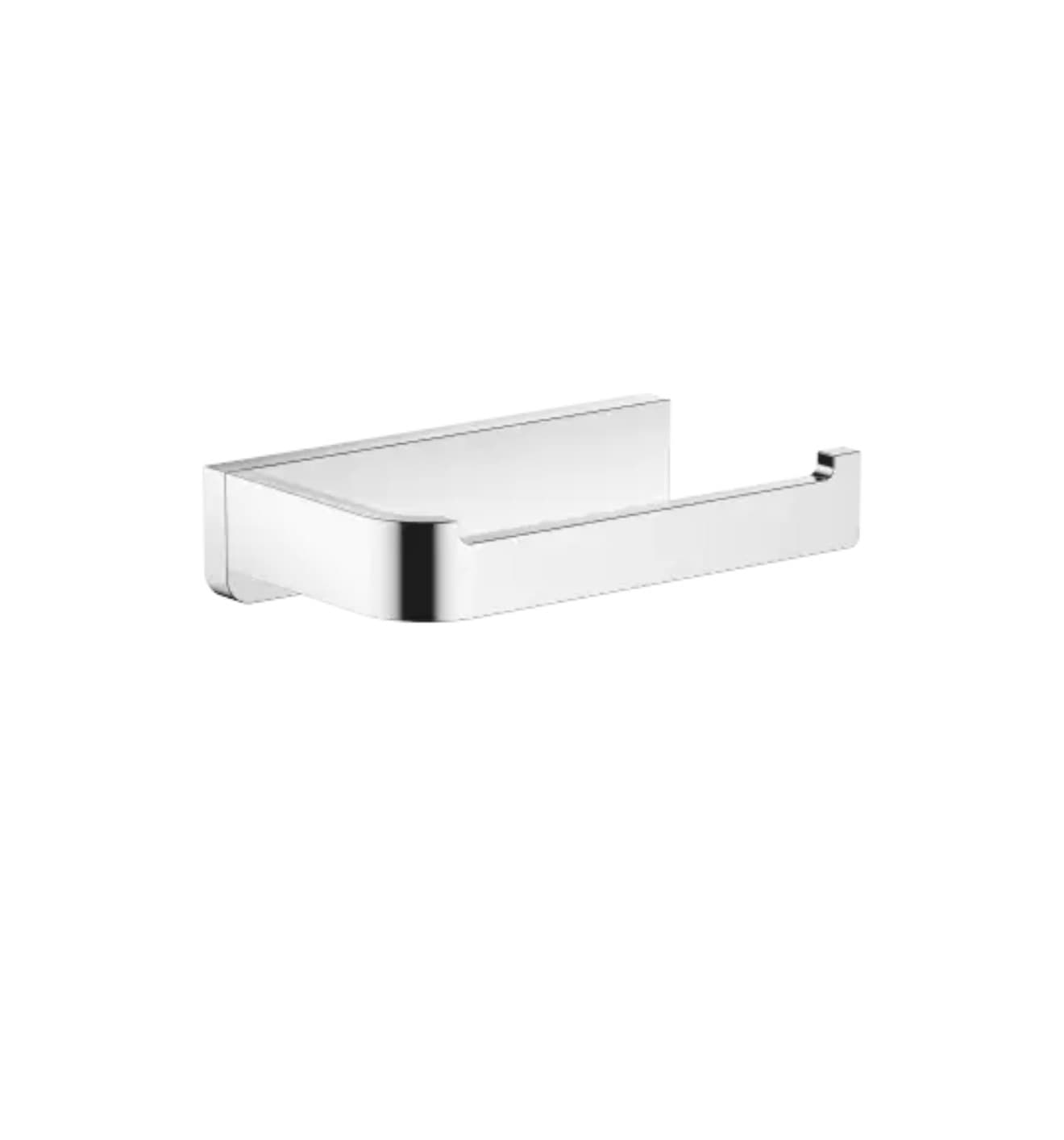 (Dornbracht) #83500710-00 Pc Lulu Toilet Paper Holder