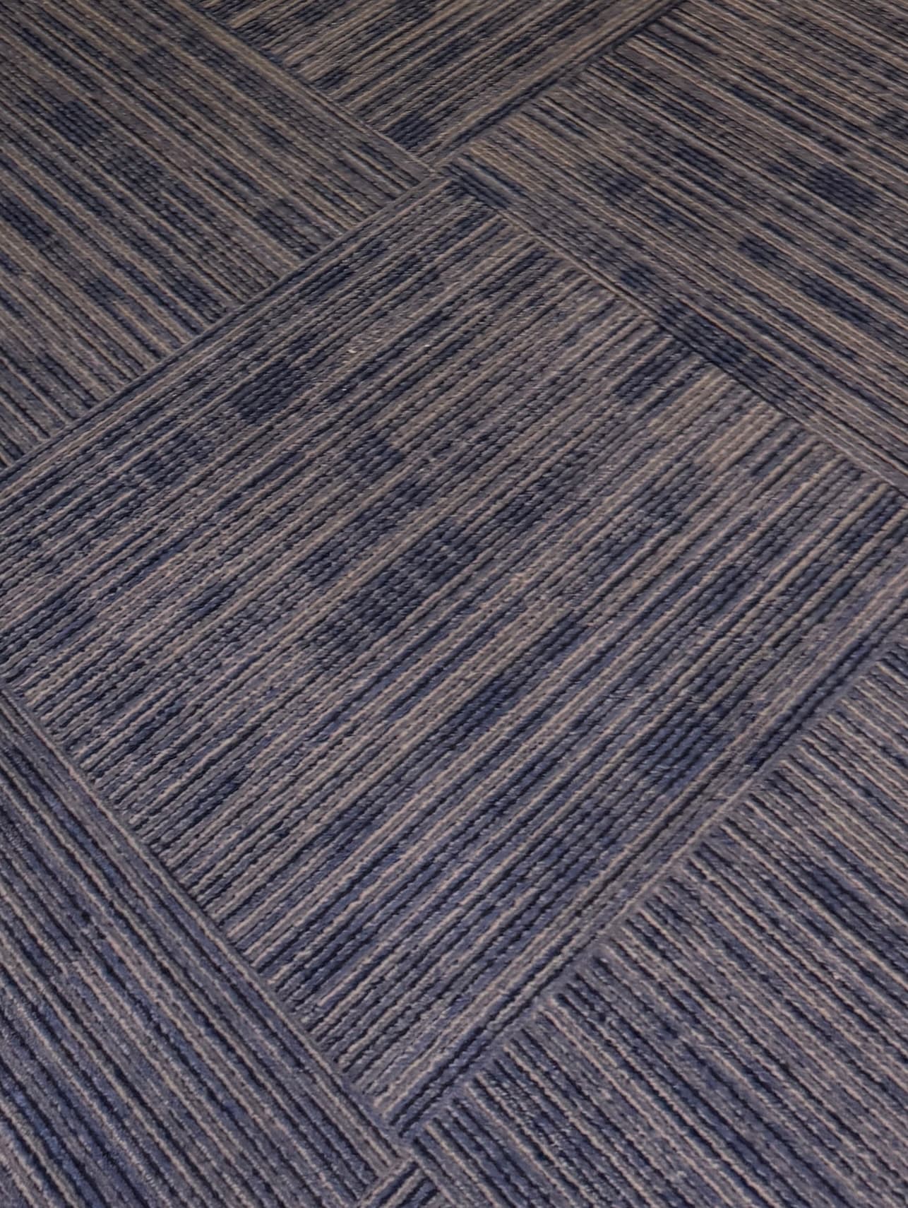 Carpet Tile