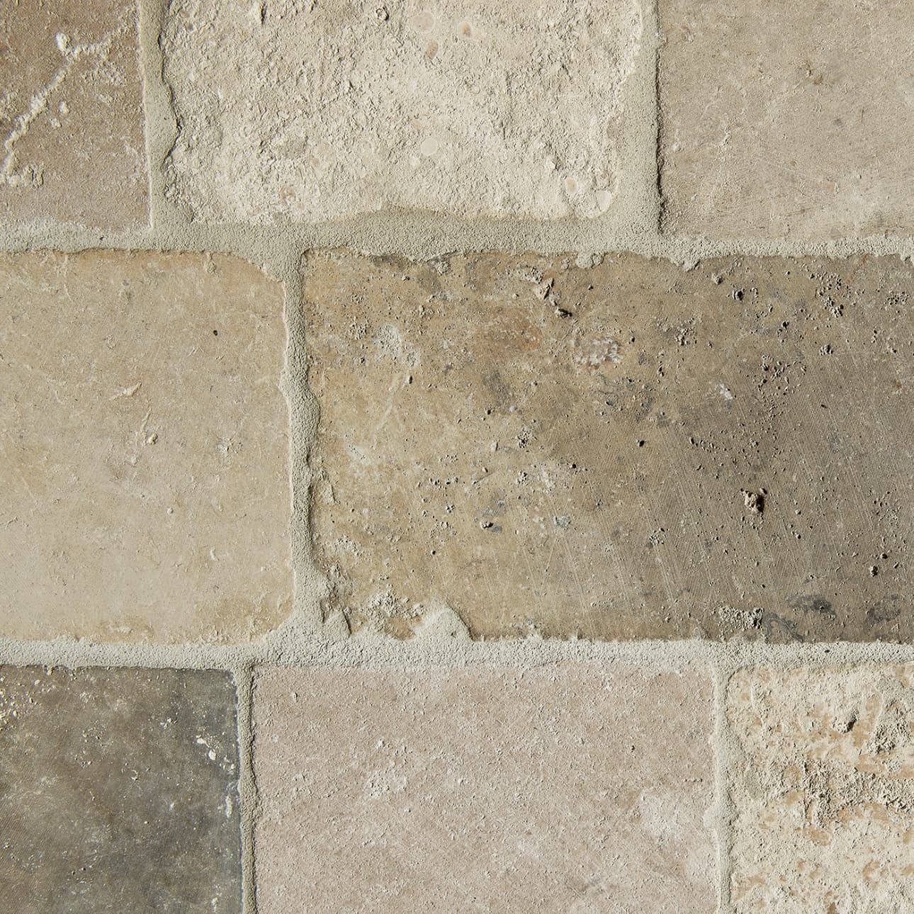Cobblestones de France by François & Co.