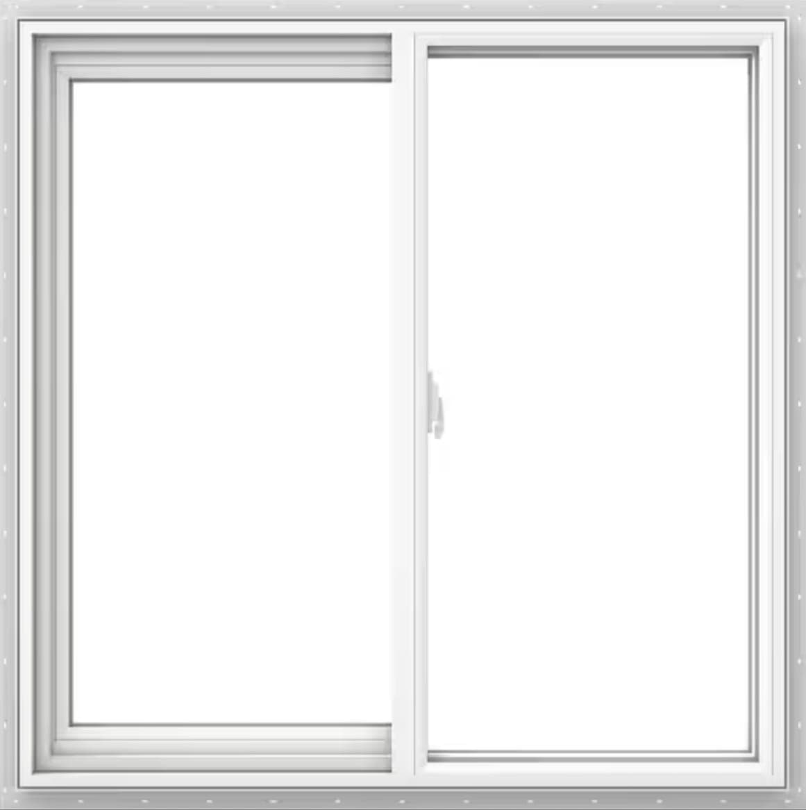 Brand-New Jeld-Wen & Solar Industries Windows!!