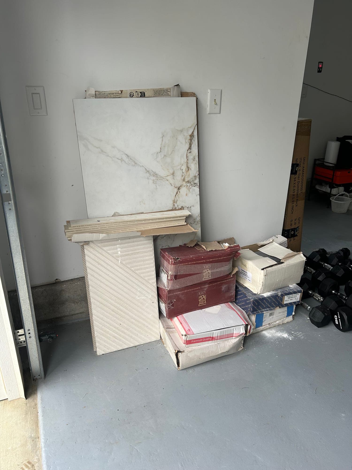 Adex Tile