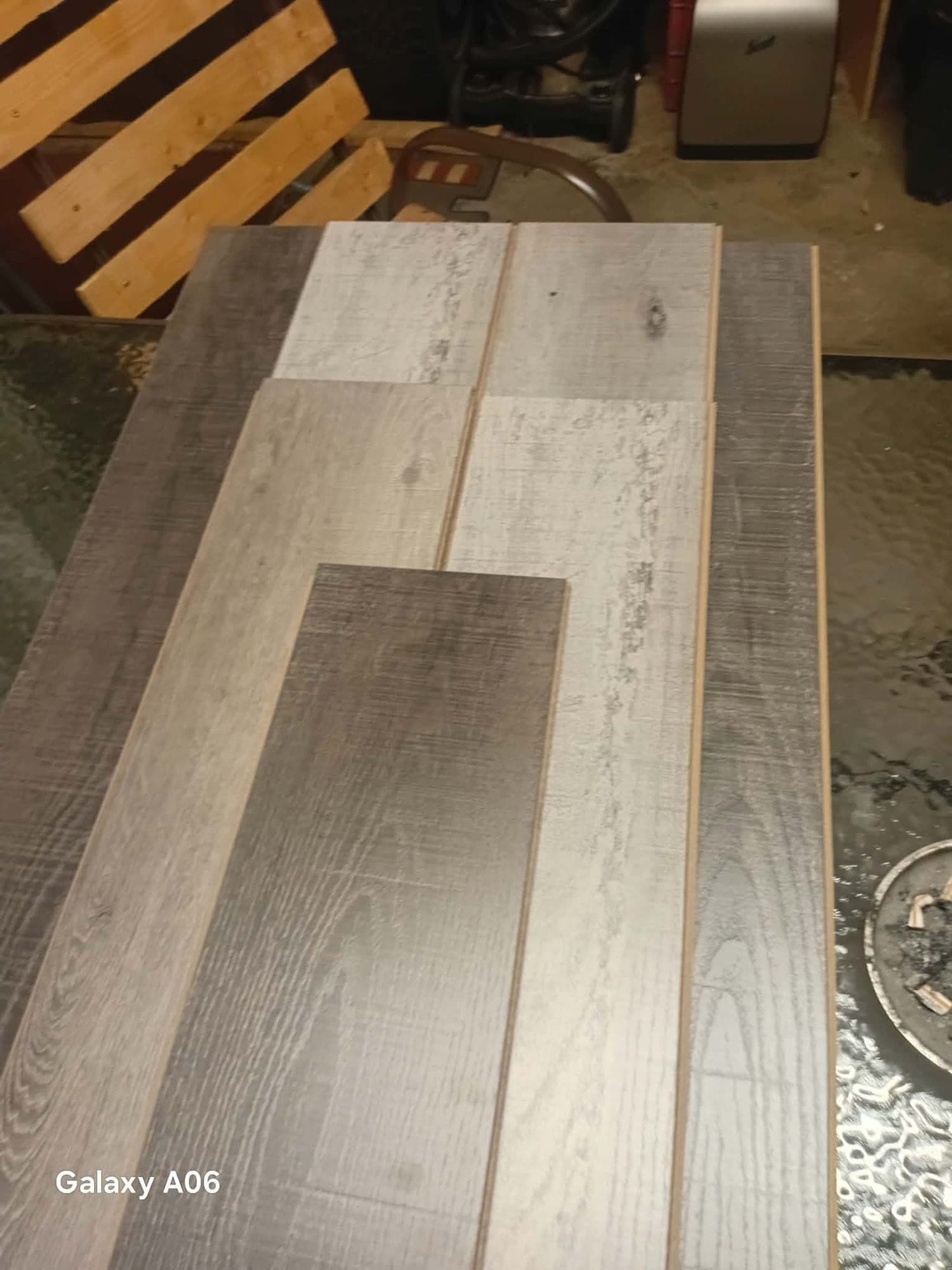 Renaissance Da Vinci Flooring