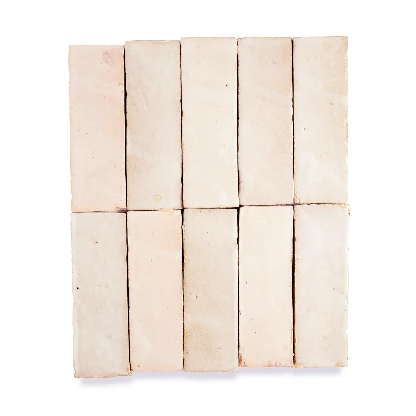Lili Tile Zellige subway tile
