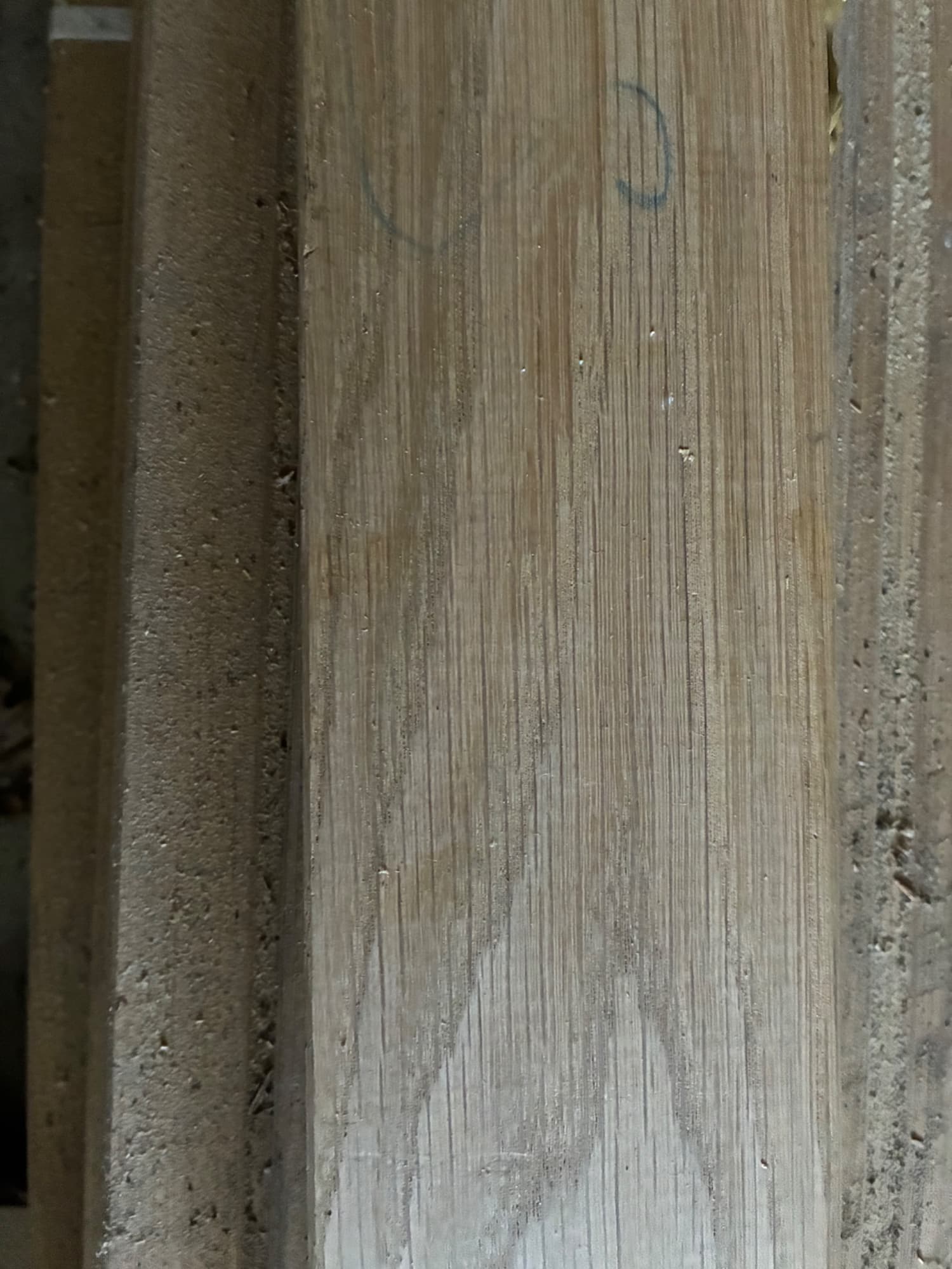 Hardwood Flooring - White Oak