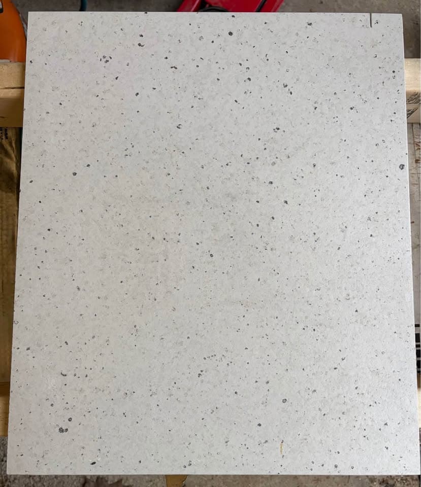 375 Sqft Graniti Fiandre Geologica 18x18 Porcelain Tiles