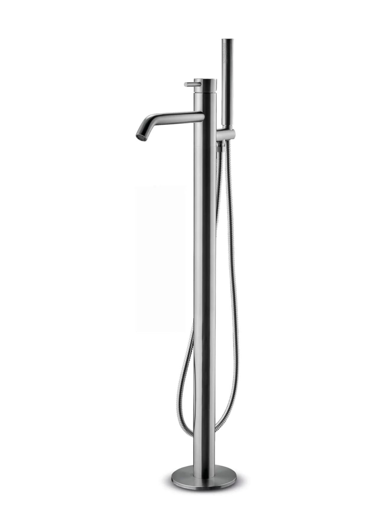 Jee-O 800-3010 Slimline Bath Faucet 02 Freestanding