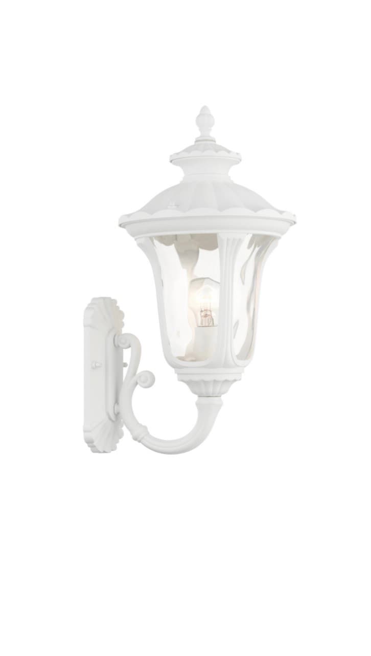 Livex Lighting Outdoor lights
