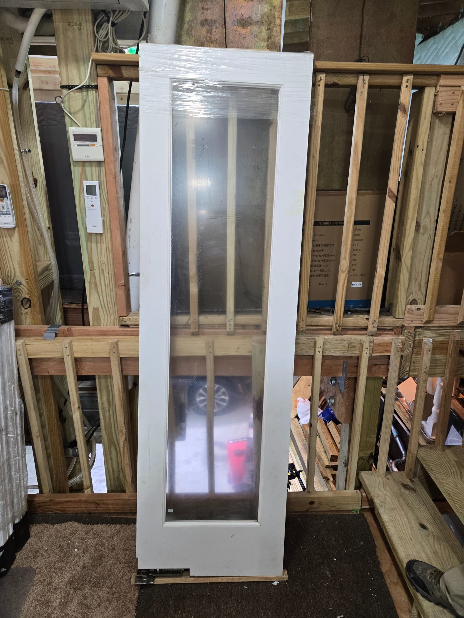 Mmi Door