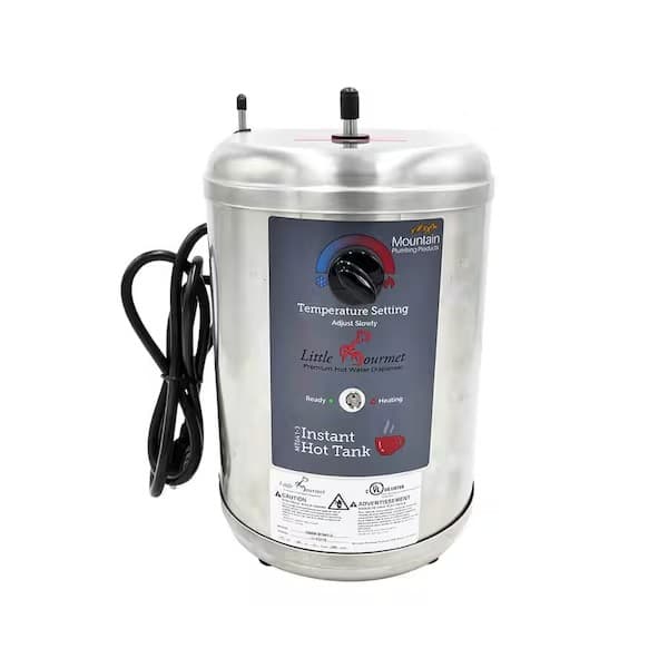 Mountain Plumbing Mountain MT641-3 Premium Hot Water Dispenser