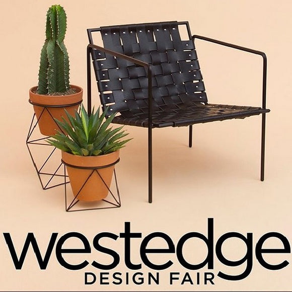 Unbuilt @ West Edge Design Fair