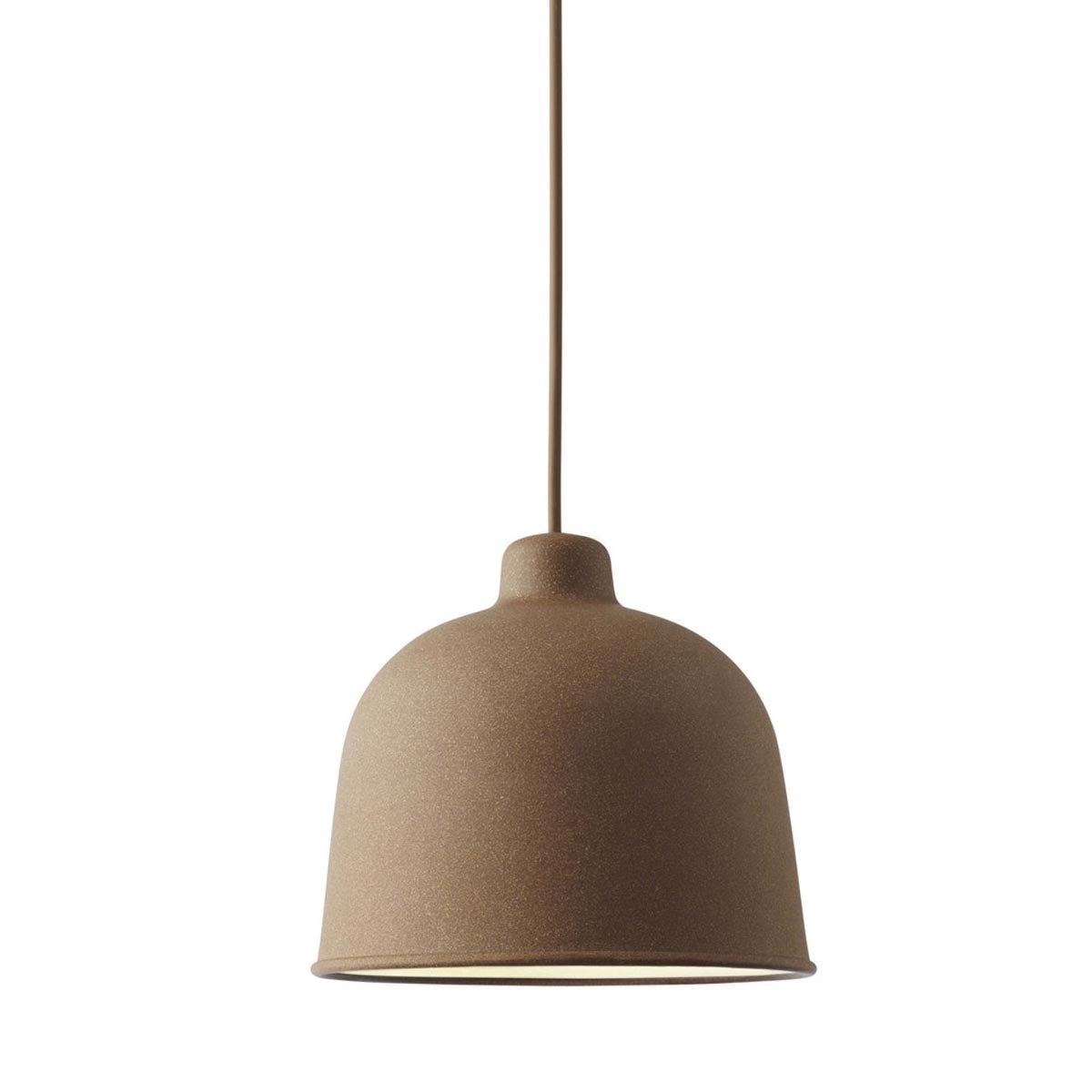 Muuto | Grain Pendant Light in Nature