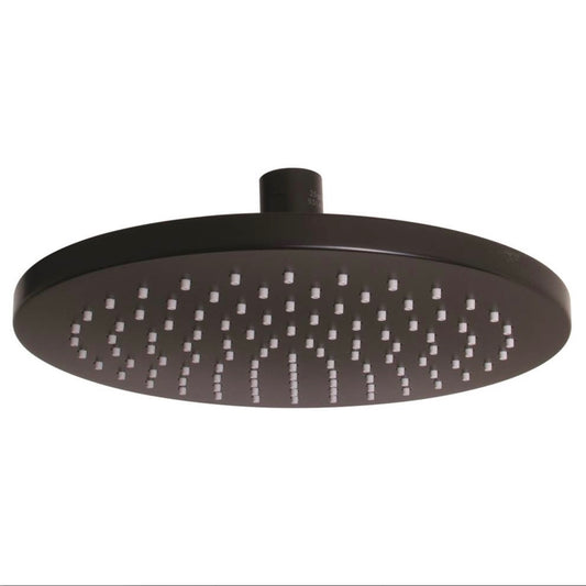 Crosswater London | Modern 12" Rain Head in Matte Black