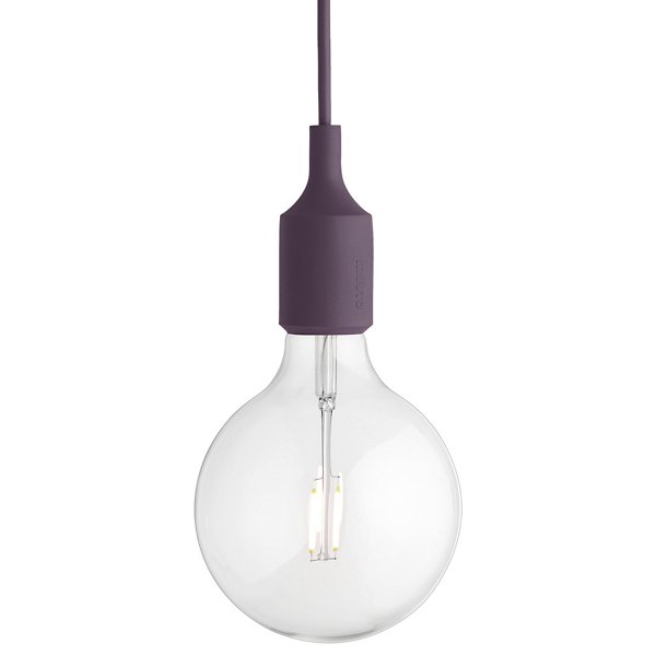 Muuto | E27 Pendant Lamp