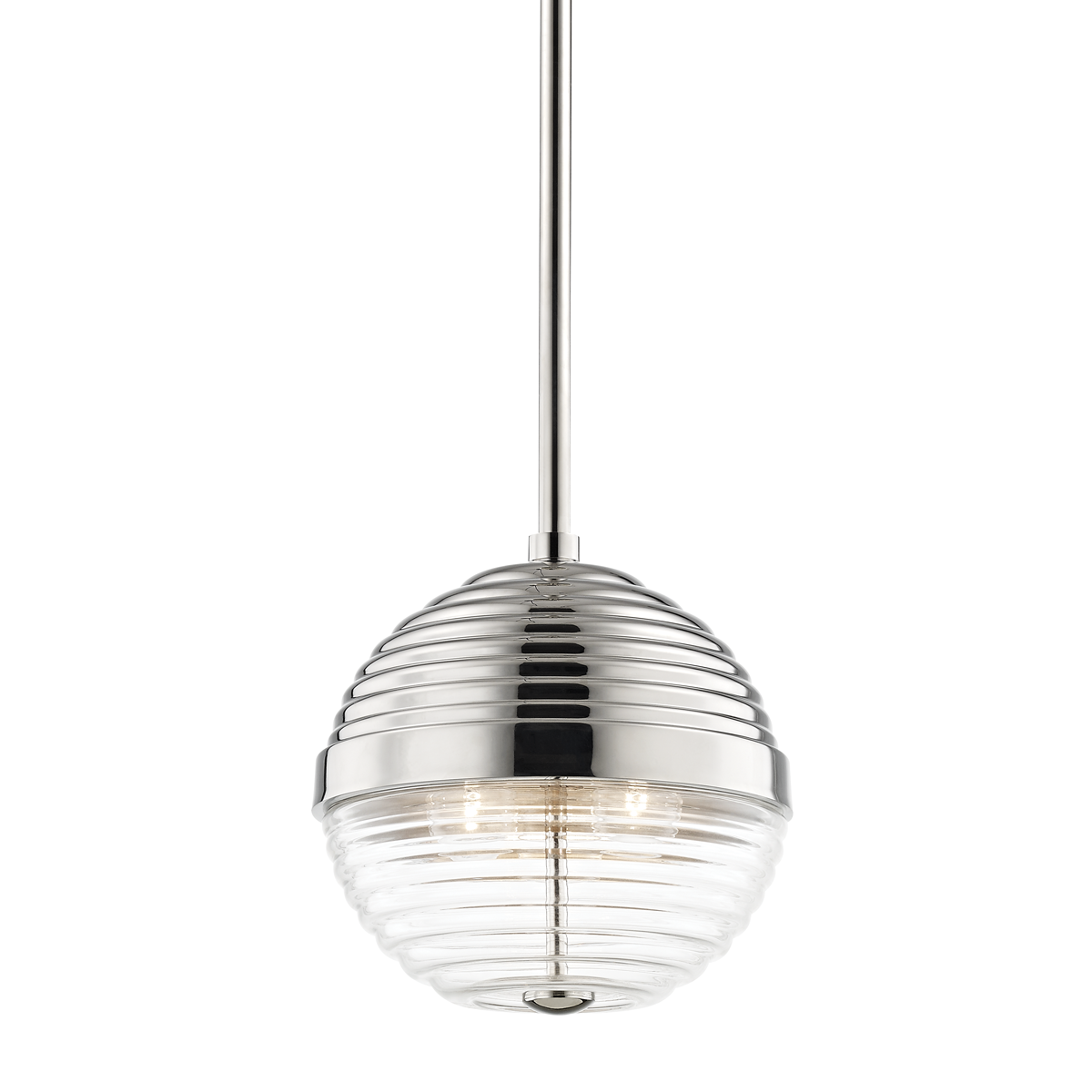 Hudson Valley | Easton Pendant 10.25"  Main Image