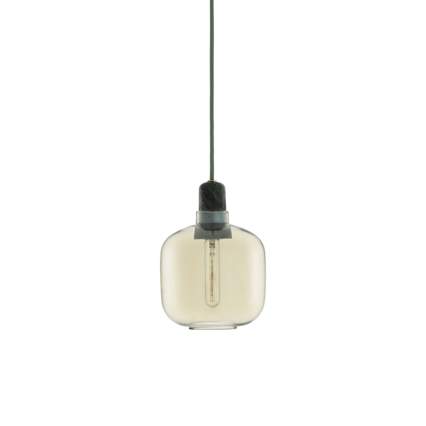 Normann Copenhagen | Amp Pendant Lamp: Small